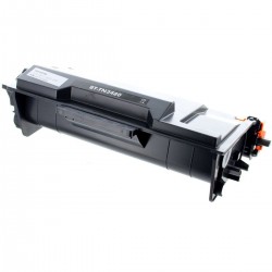 Cartouche de toner TN3480 Brother compatible Noir