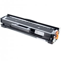 Toner laser Samsung MLT-D101S Noir compatible