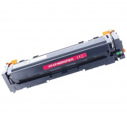 toner CF403A compatible