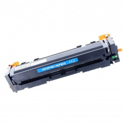 toner CF401A compatible