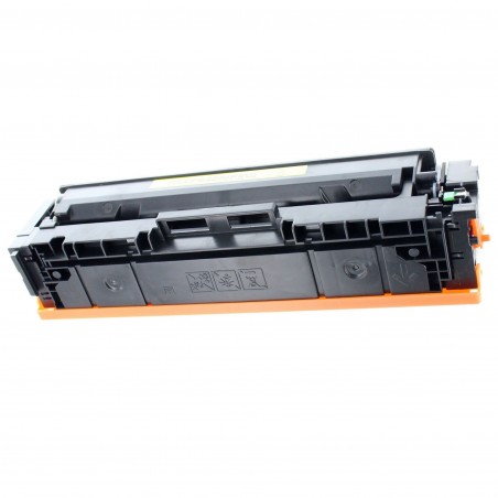 HP toner compatible 203A Jaune