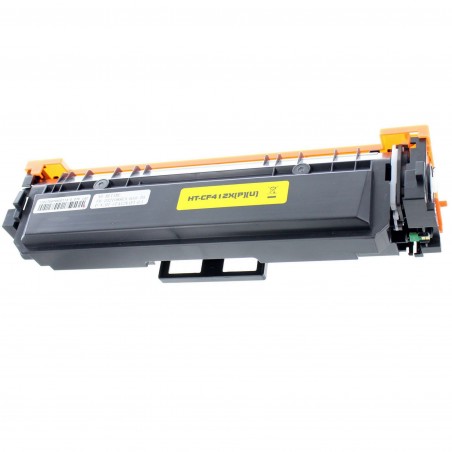 toner CF412A compatible