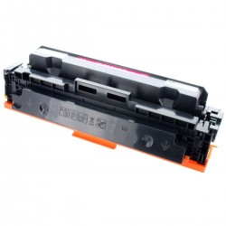 Canon 055HM Magenta 3018C002 compatible