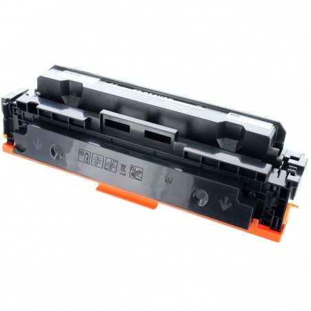 Canon 055HBK Noir 3020C002 compatible