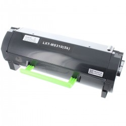 Cartouche toner compatible 50F2H00