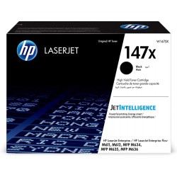 Cartouche de Toner HP W1470X