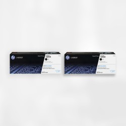 Pack de 2 cartouches HP 135X