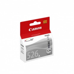 Canon CLI-526GY - gris - originale - cartouche d'encre