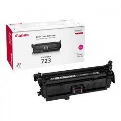 Canon 723 - magenta - original - toner