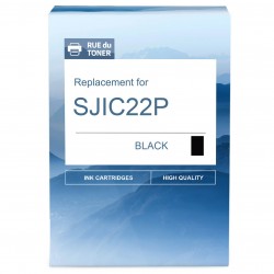 Epson SJIC22P(K) compatible