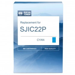 Epson SJIC22P( C ) compatible