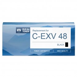 cartouche toner Canon 9106B002 C-EXV 48  Noir