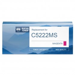 Toner C5222MS générique