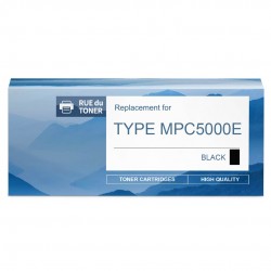 Toner Ricoh TYPE MPC5000E compatible