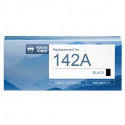 cartouche toner HP W1420A 142A Noir