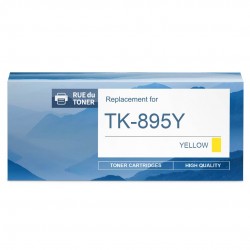 Toner Kyocera 1T02K0ANL0 compatible