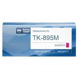 Toner Kyocera 1T02K0BNL0 compatible