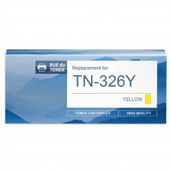 TN326Y compatible