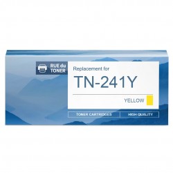 toner Brother TN241Y compatible