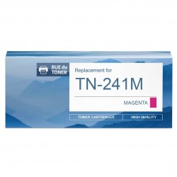 toner Brother TN241M compatible