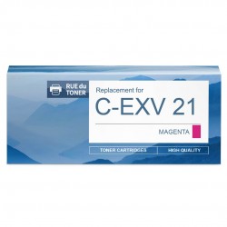 Canon C-EXV 21 Magenta 0454B002 compatible