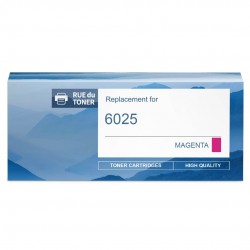 Xerox toner compatible 106R02757 Magenta