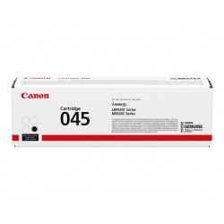 Canon 045 - noir - originale - cartouche de toner