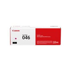 Canon 046 - magenta - originale - cartouche de toner