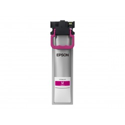 Epson T9443 - taille L - magenta - originale - cartouche d'encre