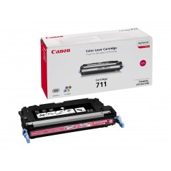 Canon 711 - magenta - originale - cartouche de toner