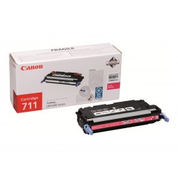 Canon 711 - magenta - originale - cartouche de toner