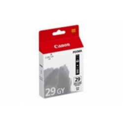 Canon PGI-29GY - gris - originale - cartouche d'encre