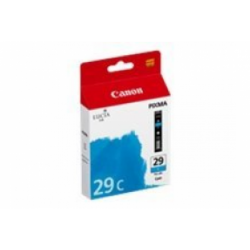 Canon PGI-29C - cyan - originale - cartouche d'encre