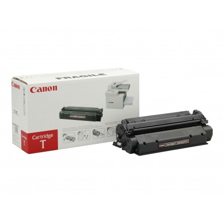 Canon T - noire - original - toner