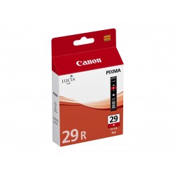 Canon PGI-29R - rouge - originale - cartouche d'encre