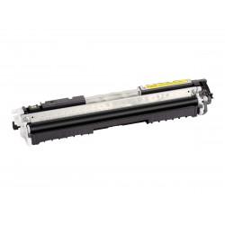 Canon 729 Y - jaune - originale - cartouche de toner