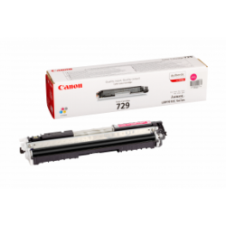 Canon 729 M - magenta - originale - cartouche de toner