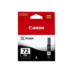 Canon PGI-72 - noire - originale - cartouche d'encre