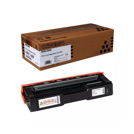 408340 MC250FW toner Noir