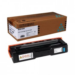 408353 MC250FWB toner Cyan