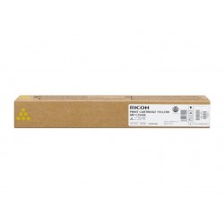 842470 TYPE MPC2550 toner Jaune