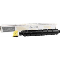 1T02YMANL0 TK8545Y toner Jaune