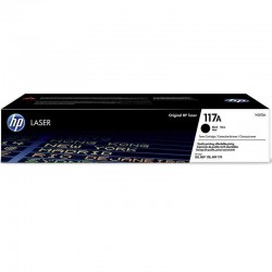 HP W2070A 117A Toner HP