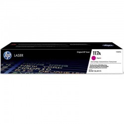 HP W2073A 117A Toner HP