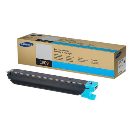 SS567A SAMSUNG CLX toner cyan 15.000