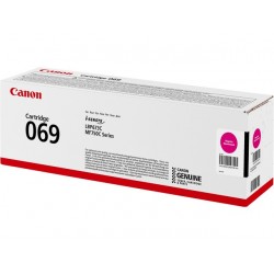 Cartouche de toner Canon 069M 5092C002 