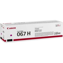 Cartouche de toner Canon 067HM 5104C002 