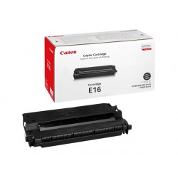 Cartouche de toner Canon E16 1492A003 