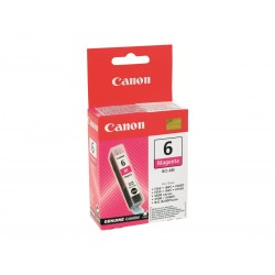 Canon BCI-6M - magenta - originale - cartouche d'encre