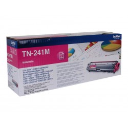 Brother TN241M - magenta - original - Toner